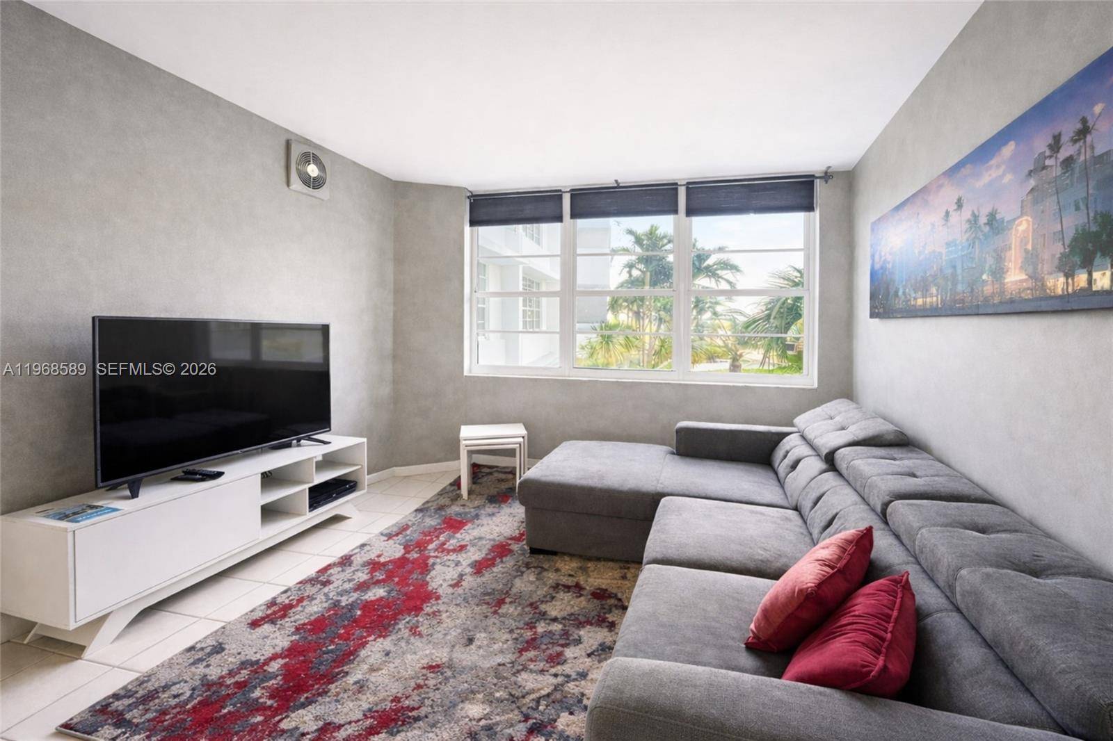 100 Lincoln RdMiami Beach - Condo 5+ Stories,Condo condo unit 415 - picture