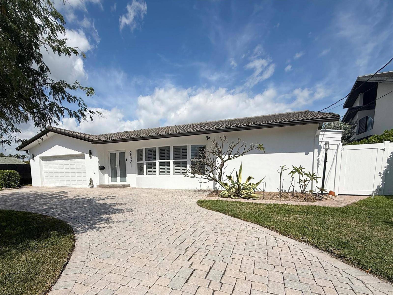 2821 NE 9thPompano Beach - picture