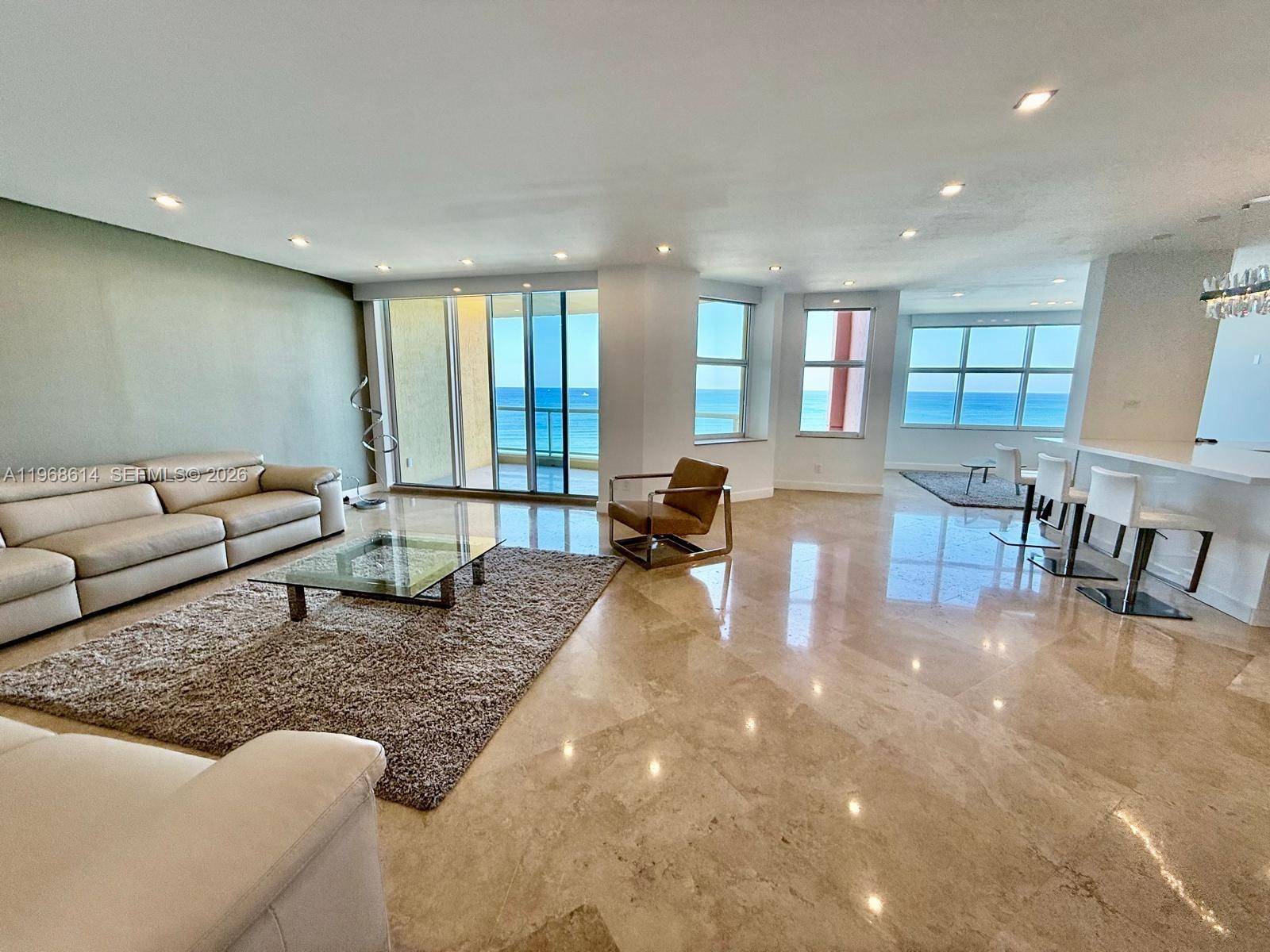 2100 N Ocean BlvdFort Lauderdale - Co-Op 5+ Stories,Condo condo unit 12D - picture