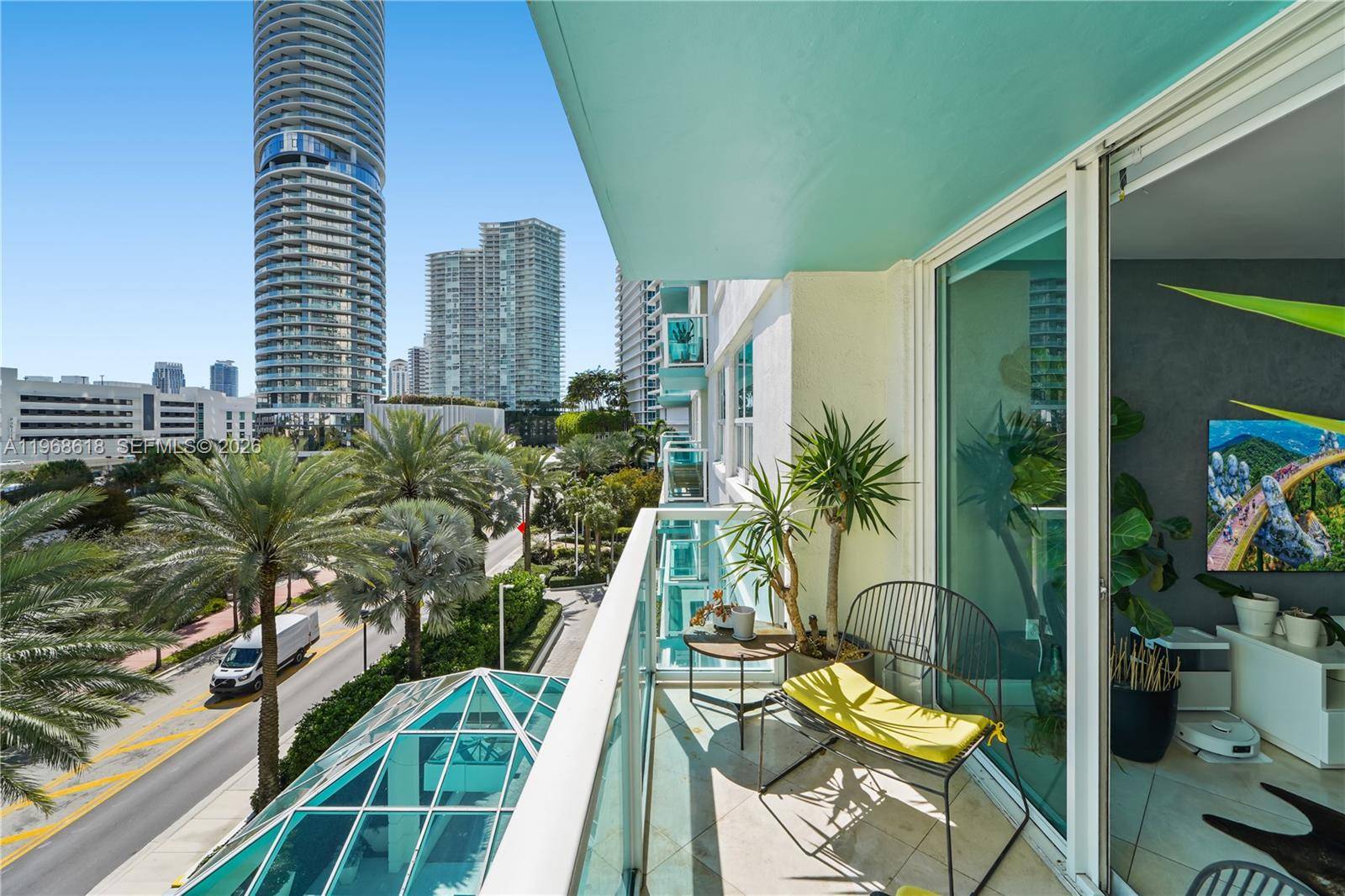 650 West AveMiami Beach - Condo/Co-Op/Annual,Condo condo unit 506 - picture
