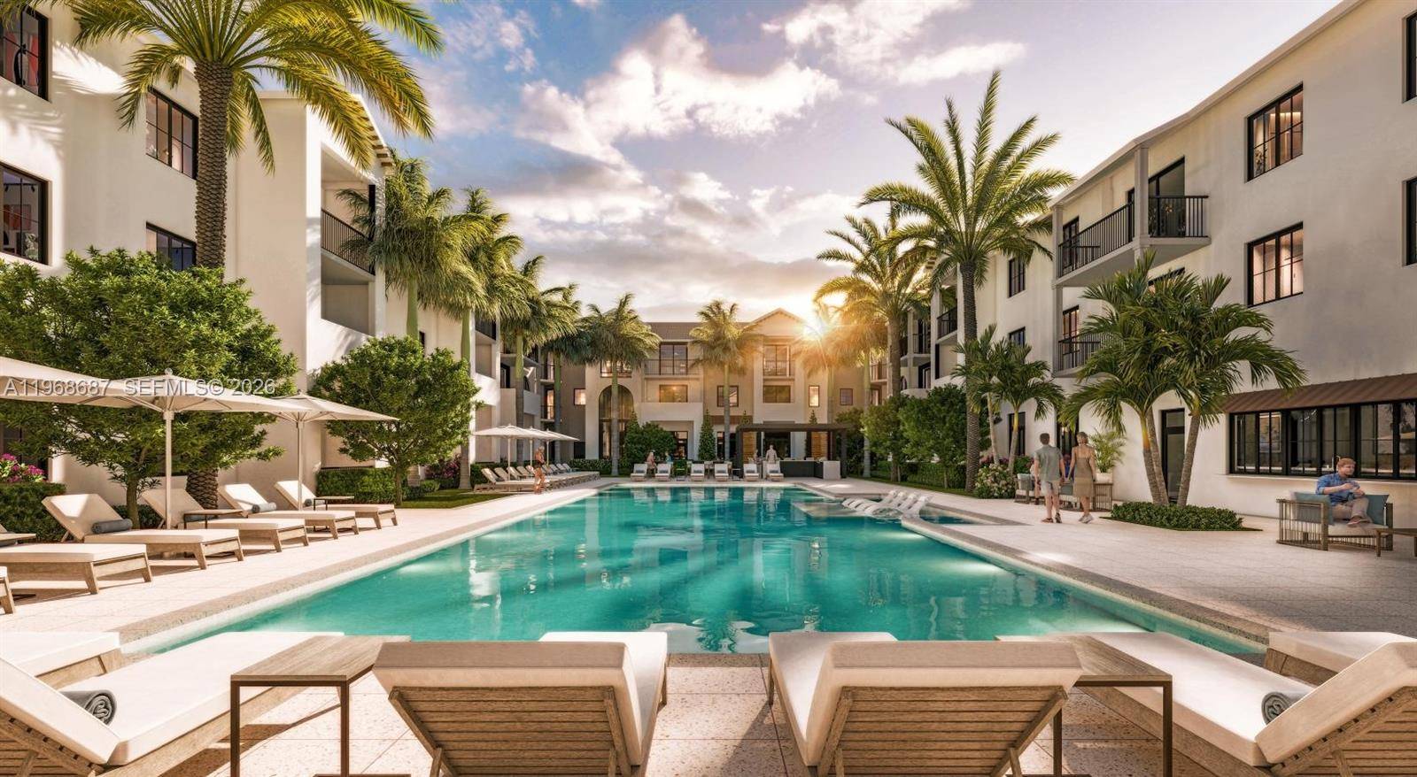 11590 Hagen RanchBoynton Beach - Boynton Tropical condo unit B1 - picture