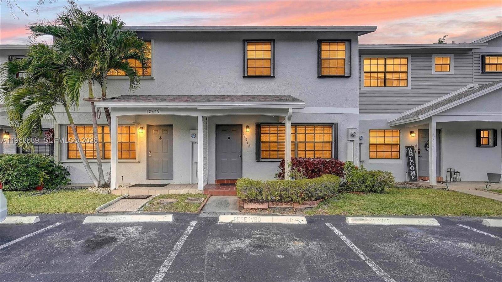 10413 NW 6th StPembroke Pines - picture