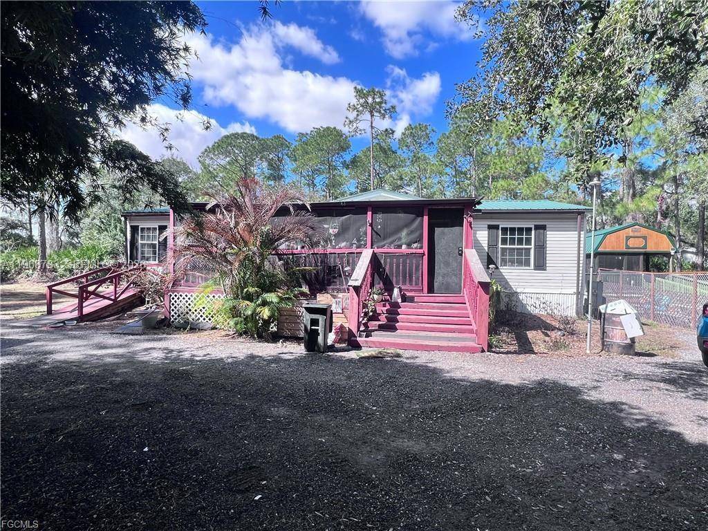 680 S ArboledaClewiston - picture
