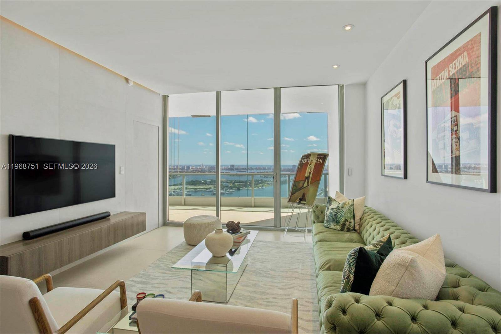 900 Biscayne BlvdMiami - Condo 5+ Stories,Condo condo unit 4307 - picture