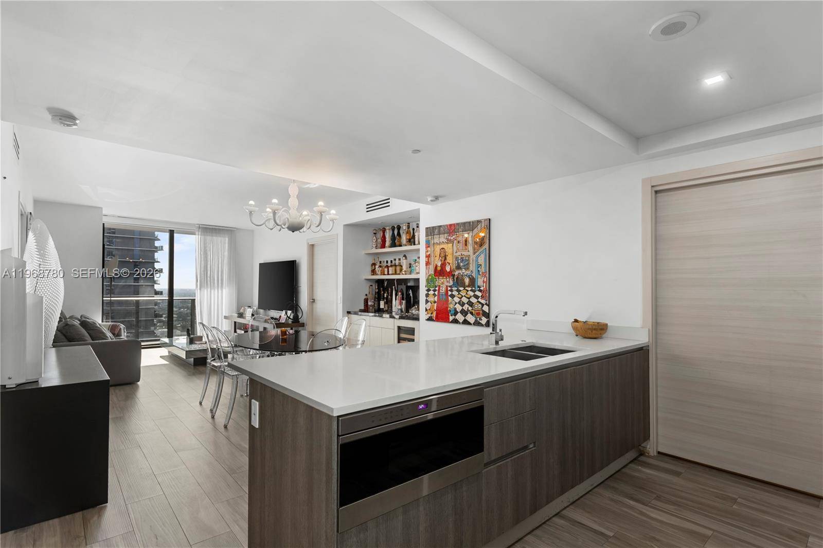 801 S Miami AveMiami - 801 SMA RESIDENCES CONDO condo unit 3310 - picture