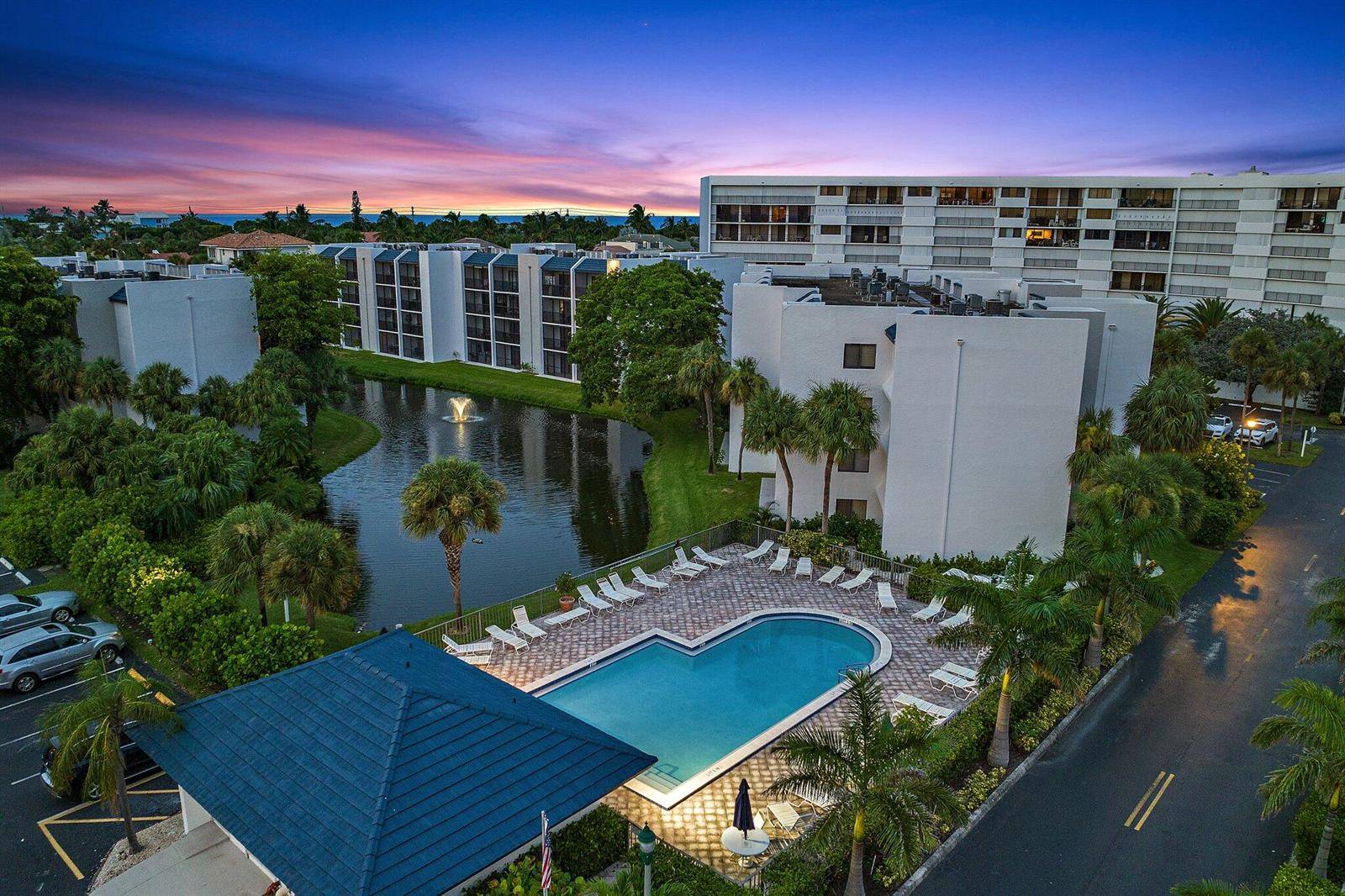 1605 S Us Highway 1Jupiter - Condo condo unit A301 - picture