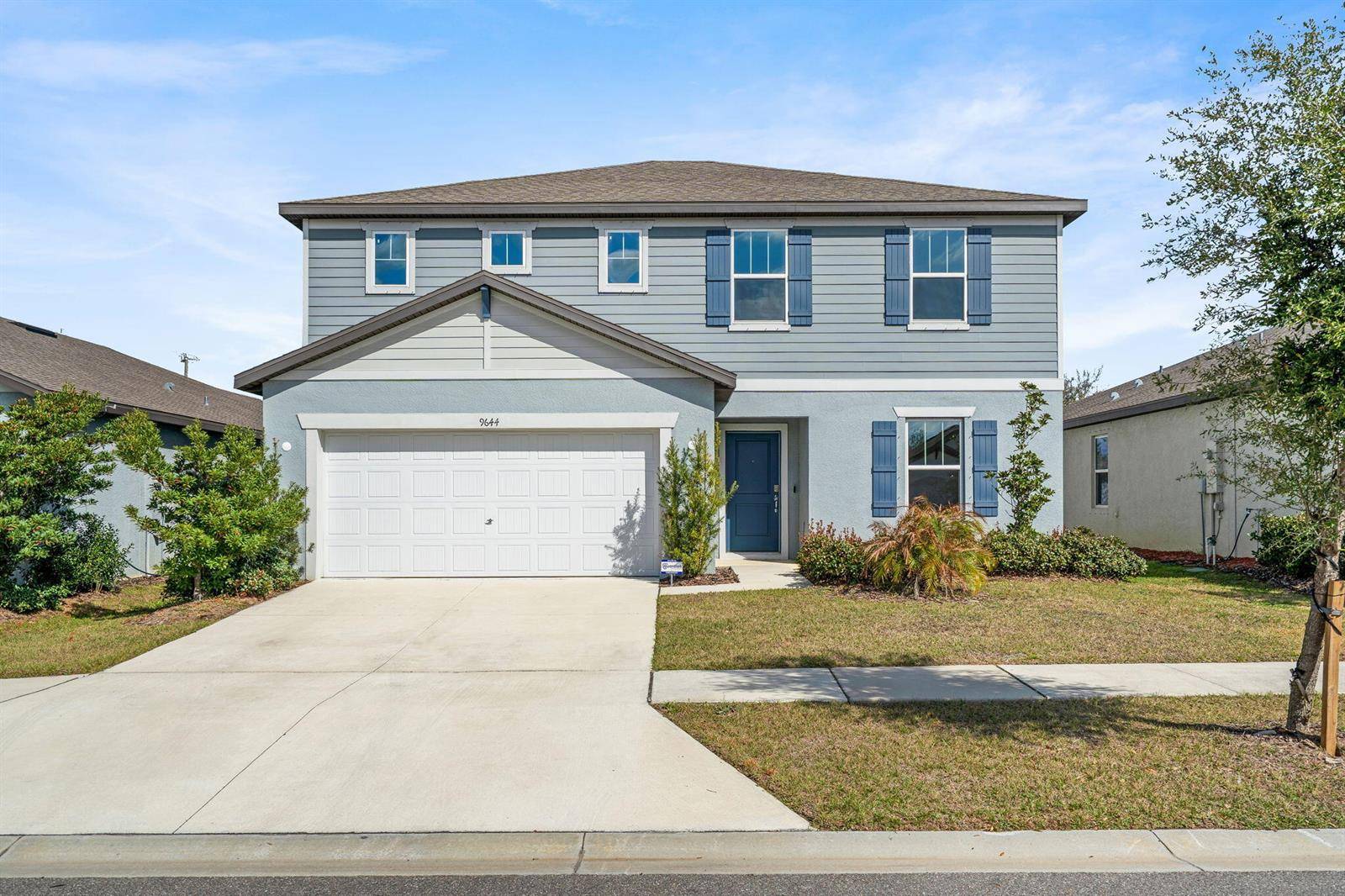 9644 Summers Cay - picture