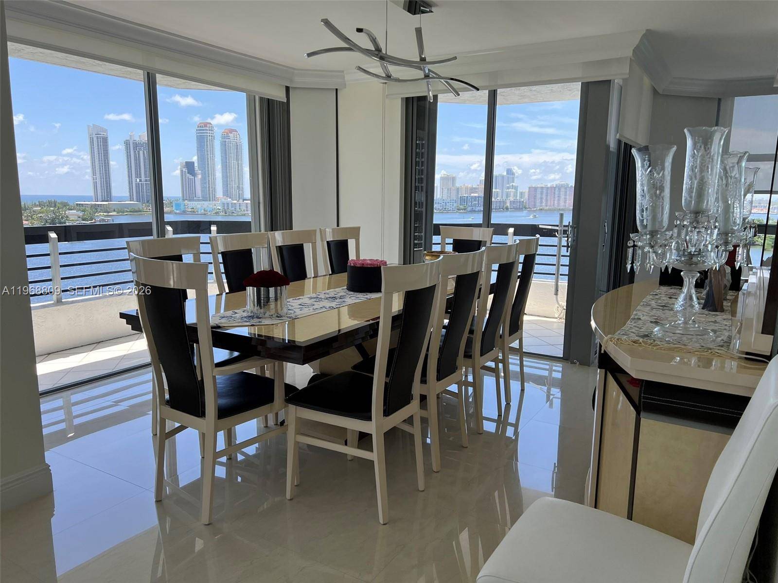 3530 Mystic Pointe DrAventura - Condo 5+ Stories,Condo condo unit 1215 - picture