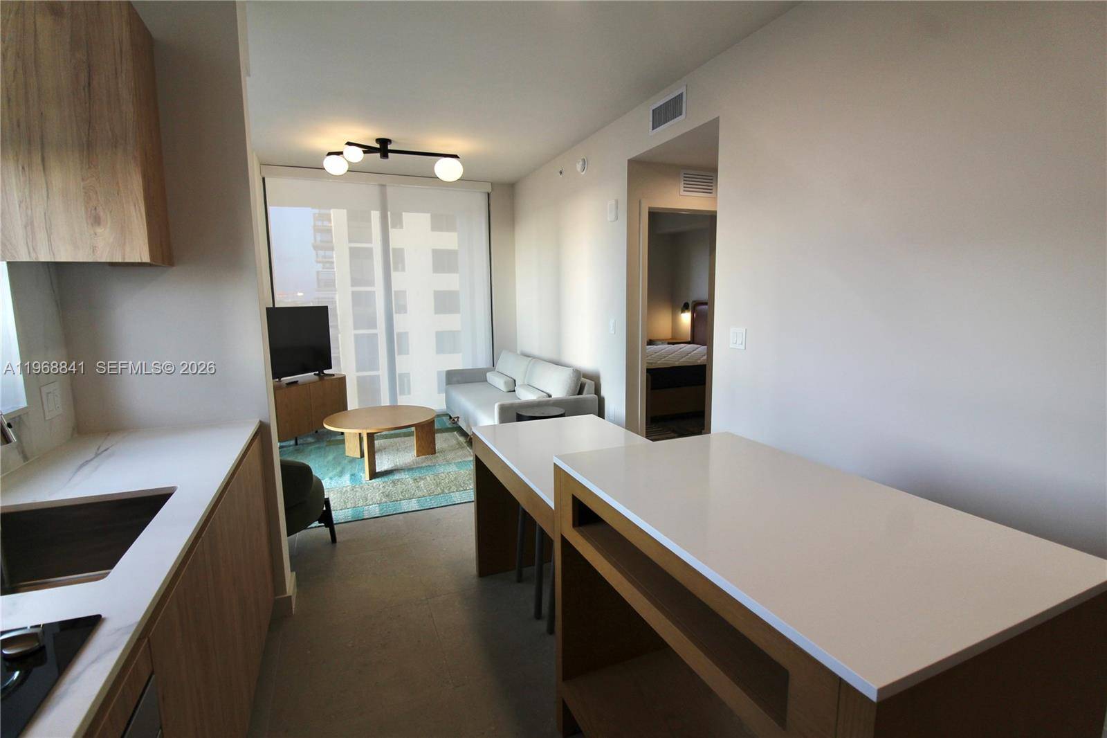 11 NE 6 StMiami - Condo/Co-Op/Annual,Condo condo unit 2114 - picture