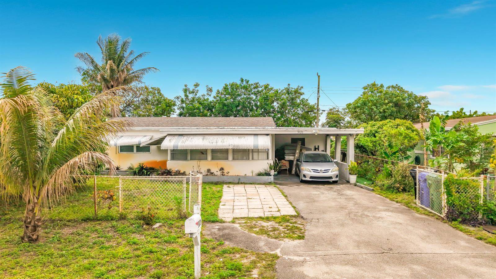 3020 NW 17thFort Lauderdale - picture