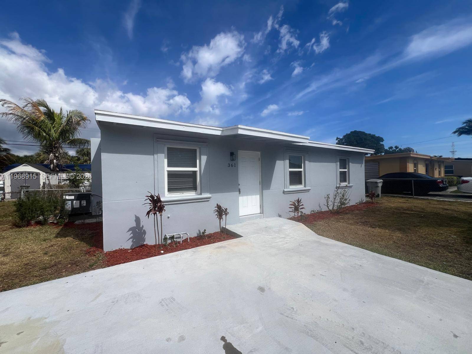 361 NW 16th StPompano Beach - picture