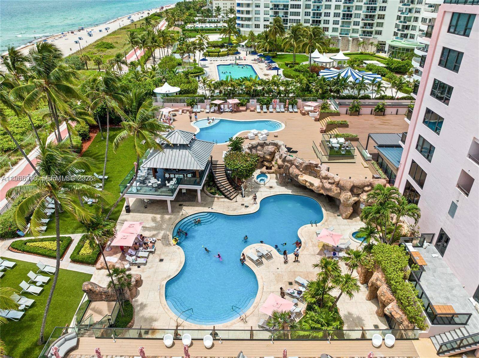 5225 Collins AveMiami Beach - THE ALEXANDER CONDO,The Alexander condo unit 714 - picture