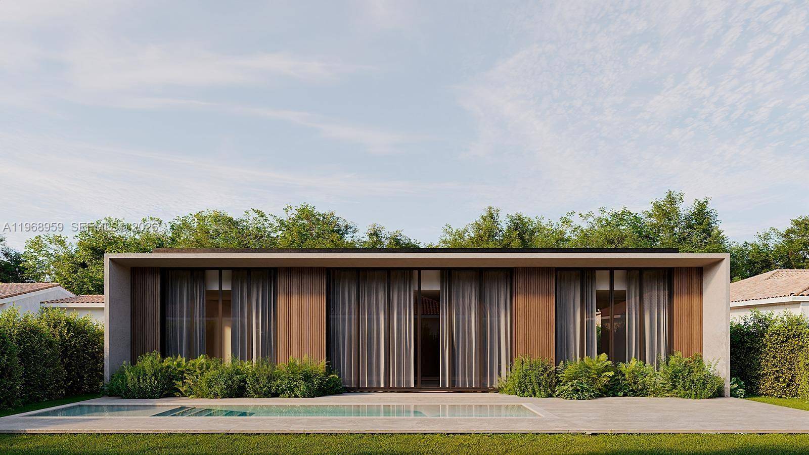 235 NE 46th StMiami - picture