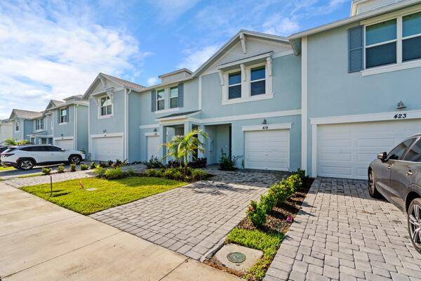 419 SalisburyFort Pierce - picture