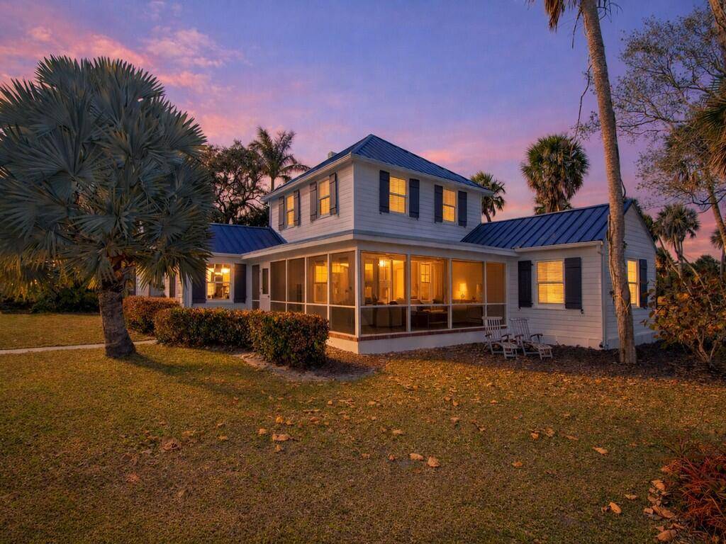3001 N N Indian River DriveFort Pierce - picture