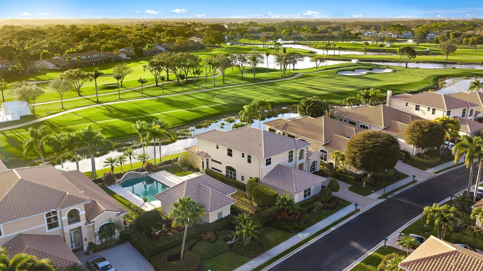 1119 Grand CayPalm Beach Gardens - picture