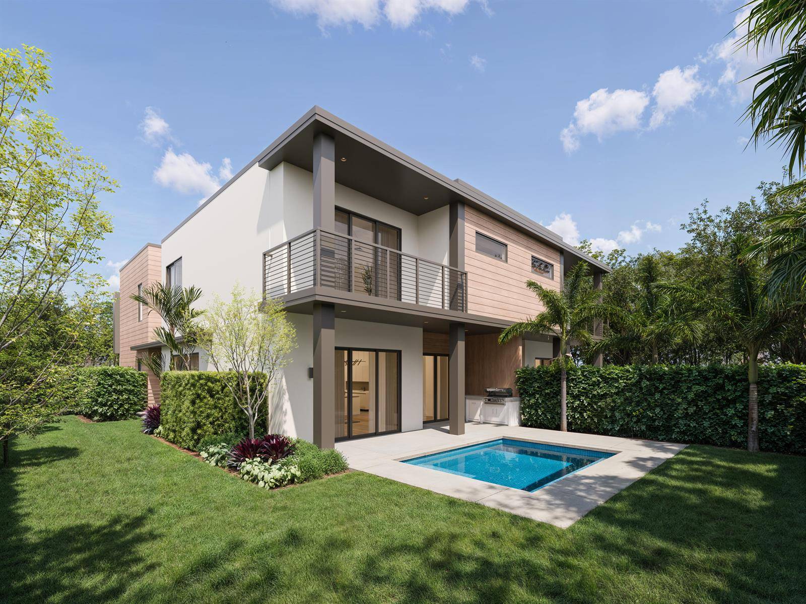 6824 NE Briskel PointeBoca Raton - picture
