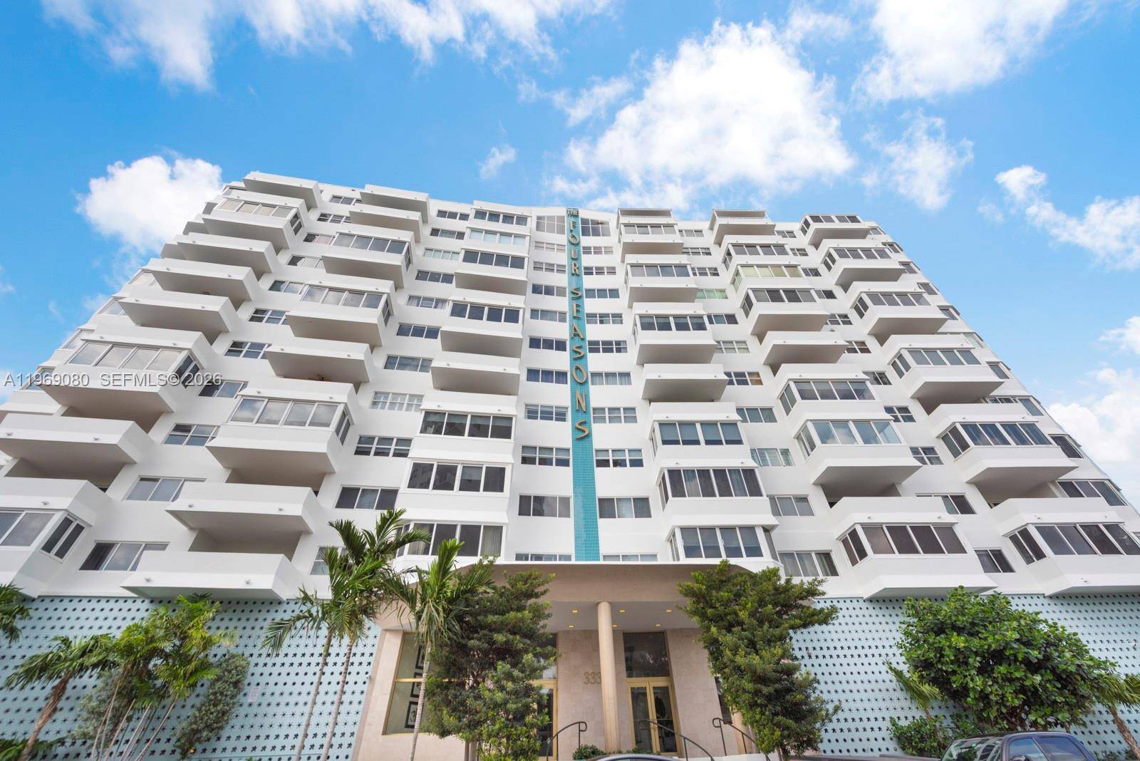 333 Sunset DrFort Lauderdale - Condo/Co-Op/Annual,Condo condo unit 804 - picture