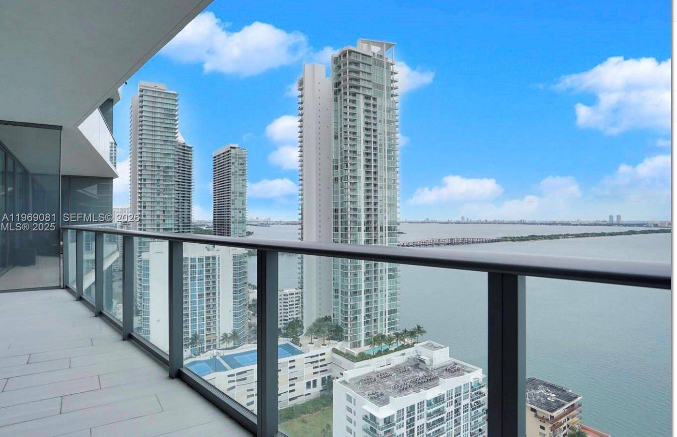 460 NE 28th StMiami - Condo/Co-Op/Annual,Condo condo unit 2102 - picture