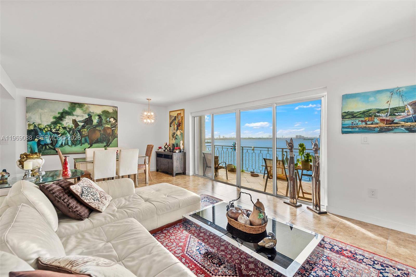 11111 Biscayne BlvdMiami - Condo/Co-Op/Annual,Condo condo unit 8D - picture