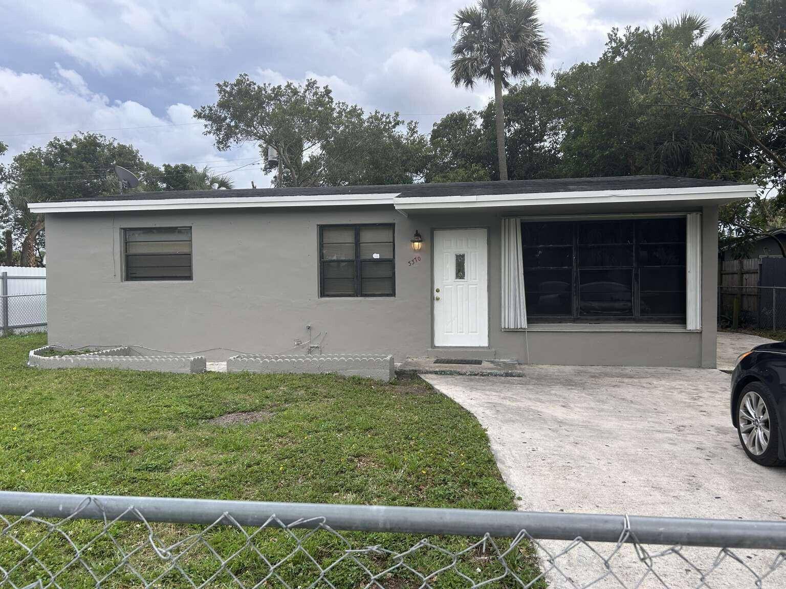 3370 NW 8thLauderhill - picture