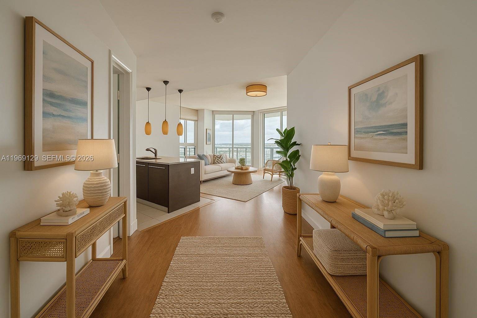 1900 N Bayshore DrMiami - Condo/Co-Op/Annual,Condo condo unit 3218 - picture