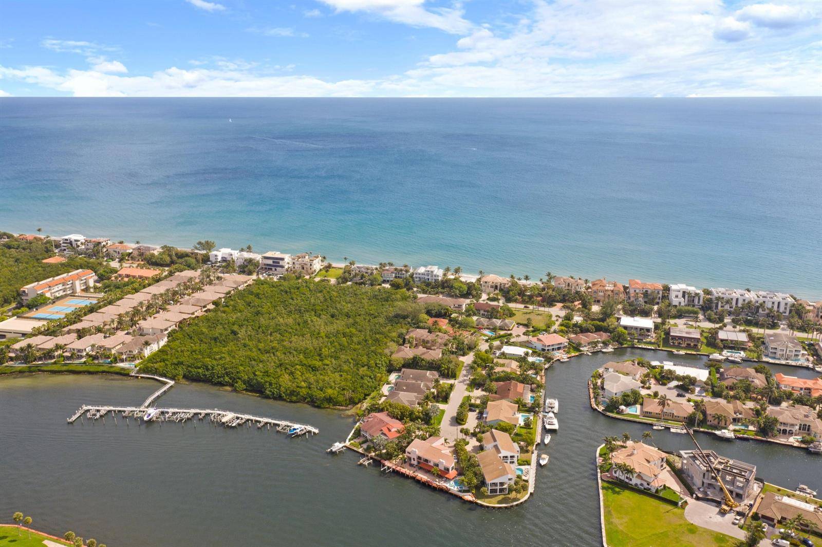 4102 S OceanHighland Beach - picture