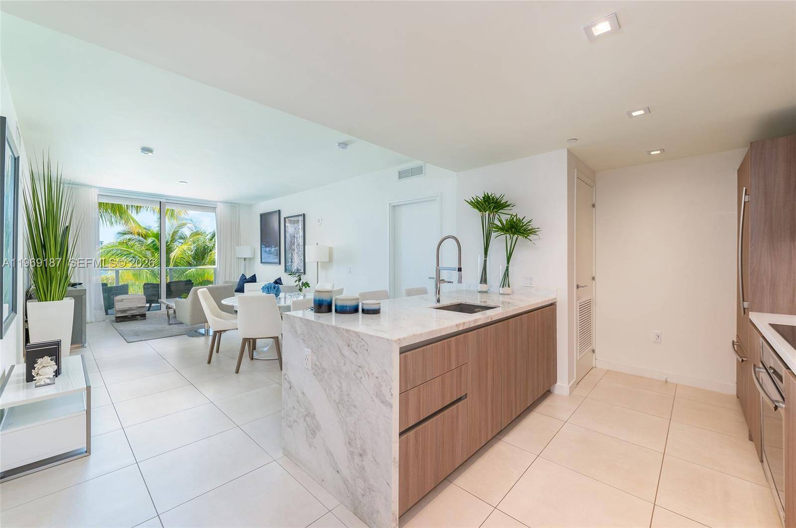 401 N Birch RdFort Lauderdale - TIFFANY HOUSE CONDO condo unit 502 - picture