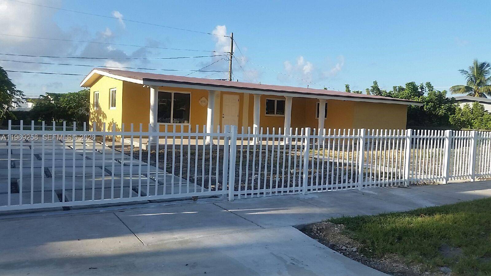 14530 SW 290th TerHomestead - picture