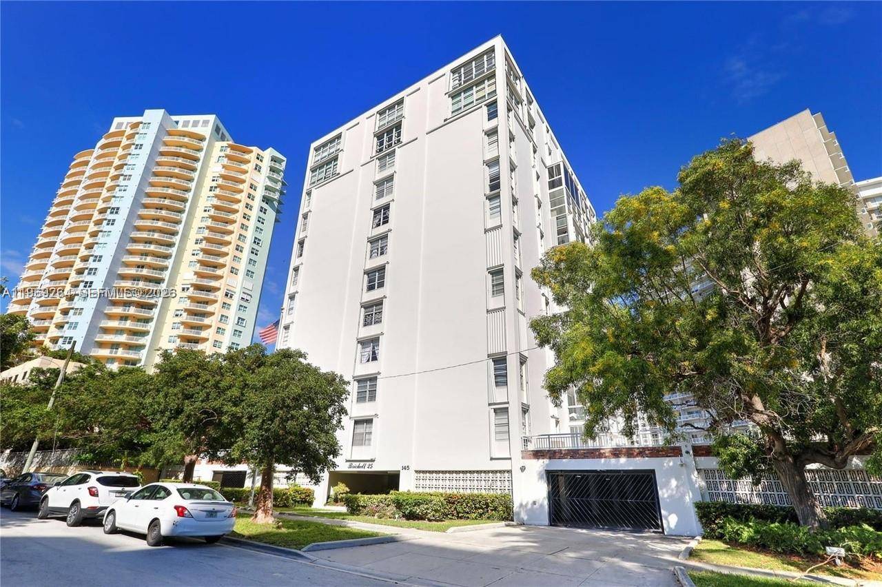 145 SE 25th RdMiami - Condo 5+ Stories,Condo condo unit 602 - picture