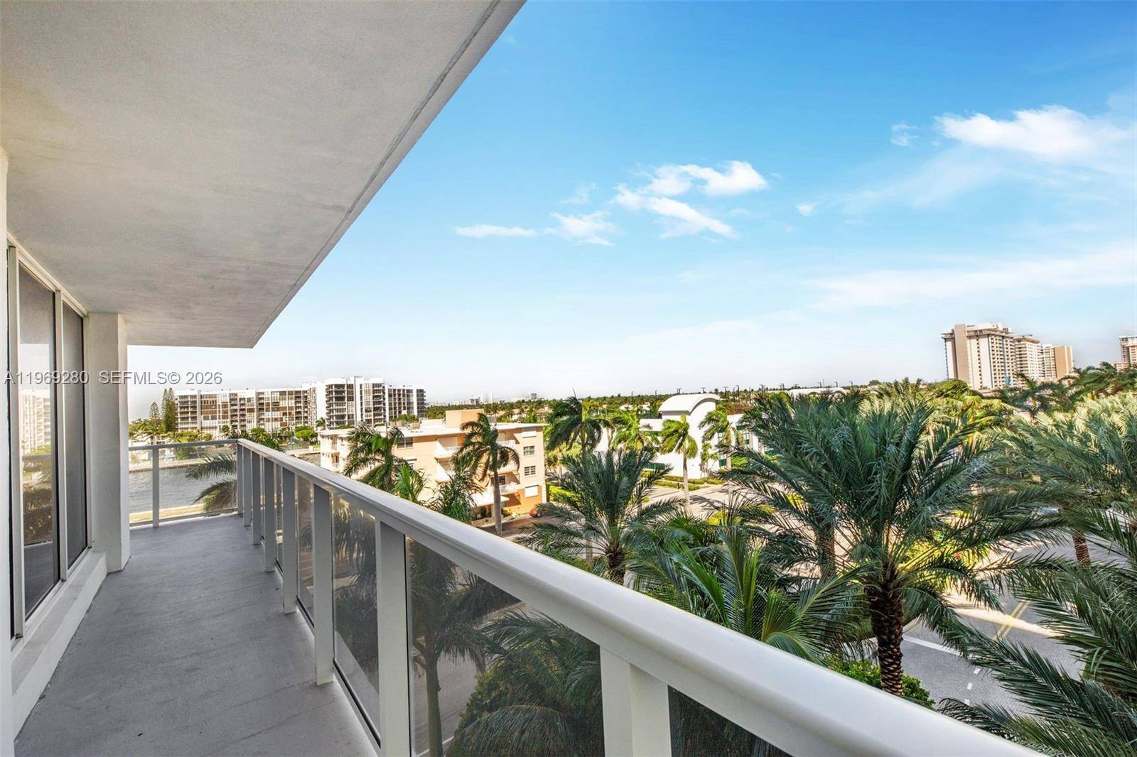 2751 S Ocean DrHollywood - Single Family-Annual,Condo condo unit 501N - picture