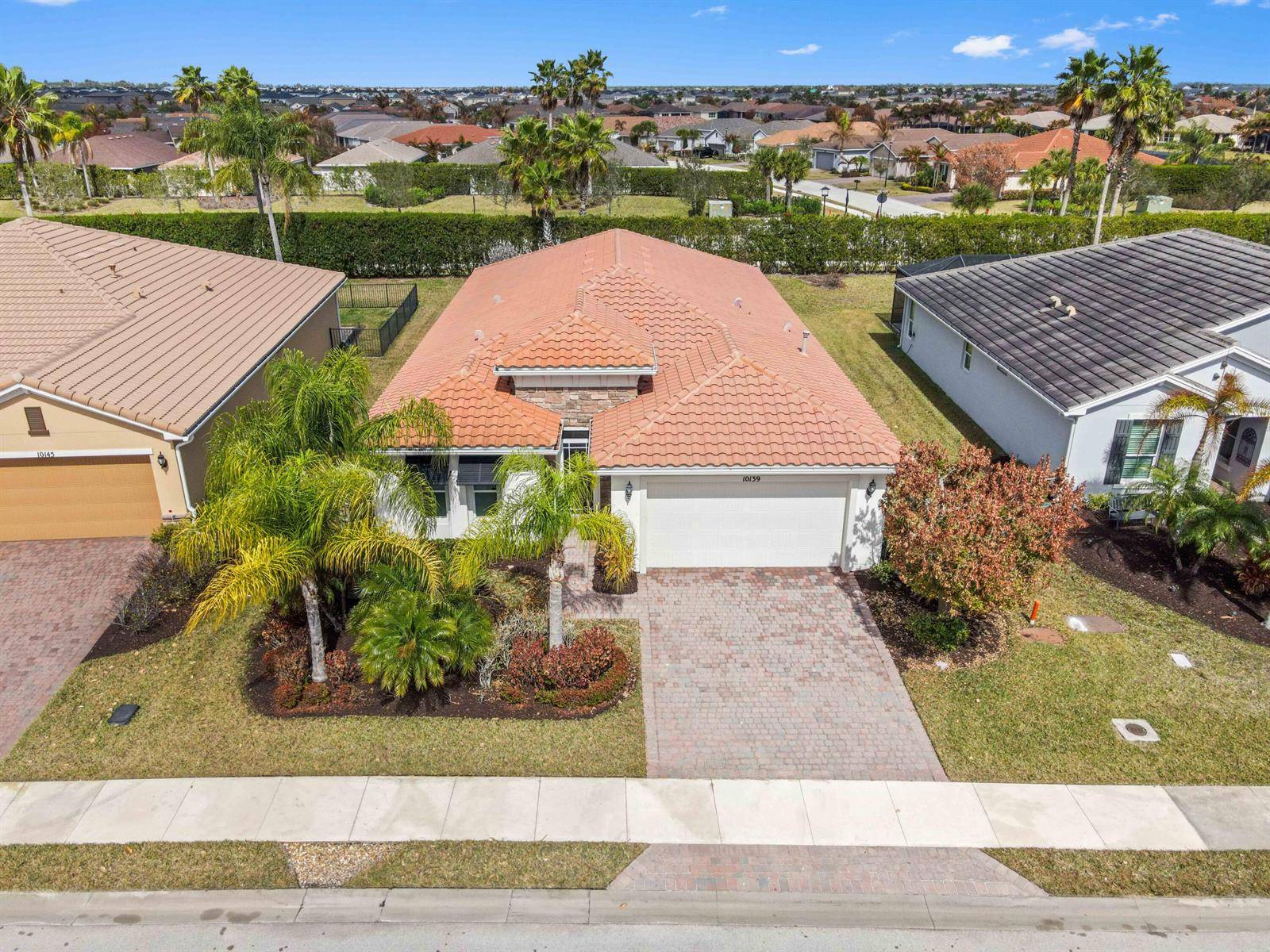 10139 SW Cypress WoodPort St. Lucie - picture