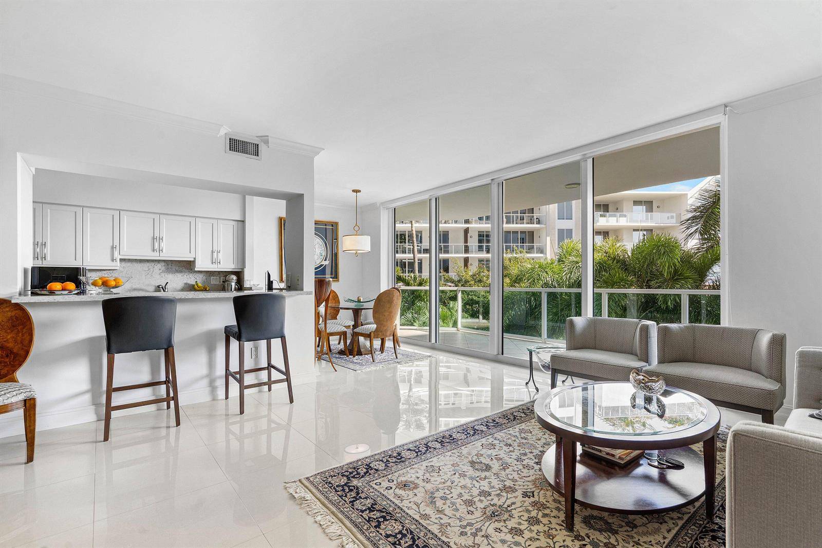 500 SE MiznerBoca Raton - Townsend Place condo unit A310 - picture