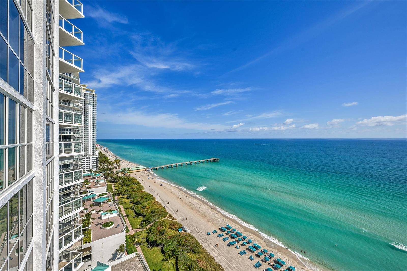 16425 CollinsSunny Isles Beach - Oceania condo unit 2011 - picture
