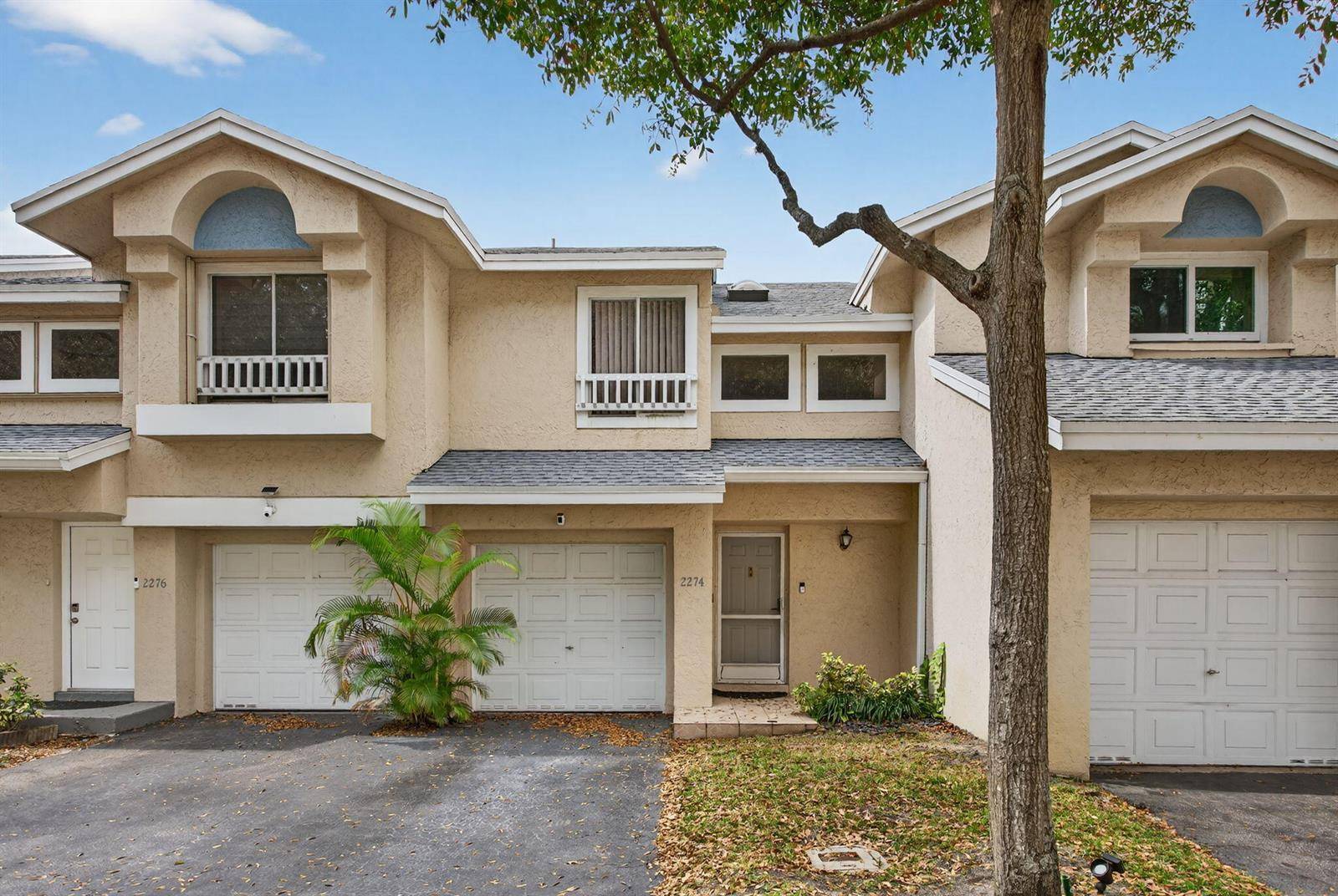 2274 DiscoveryDeerfield Beach - Discovery Pointe condo unit 2274 - picture