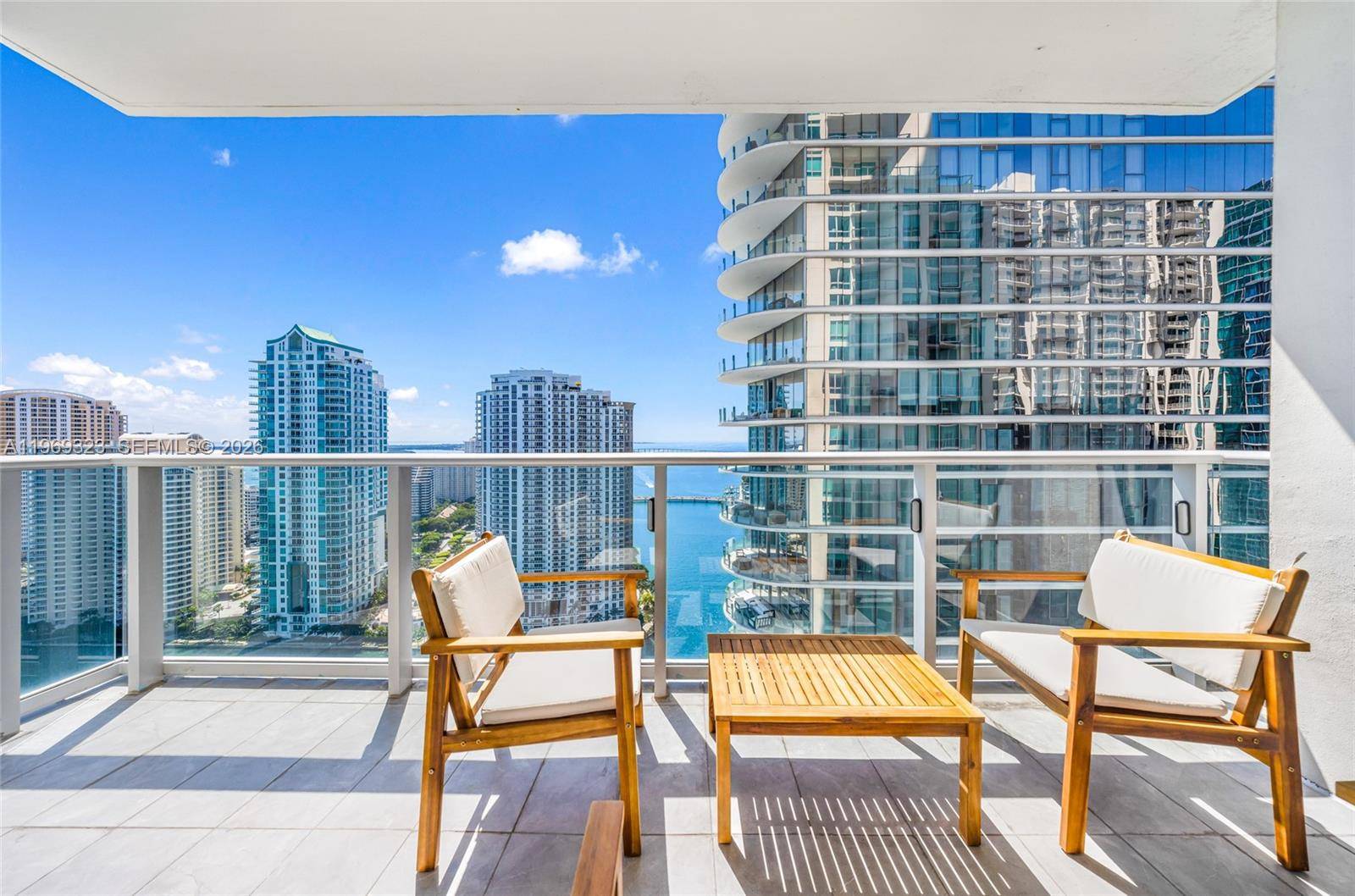 300 S Biscayne BlvdMiami - Condo/Co-Op/Seasonal,Condo condo unit T-2806 - picture