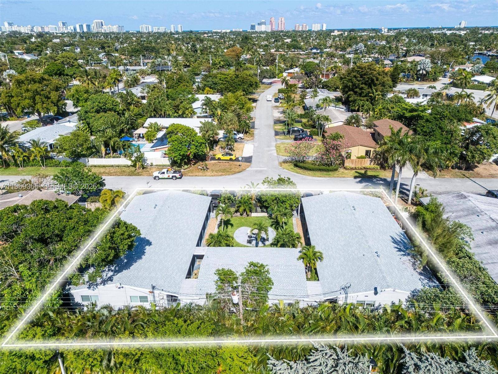 2201 NE 14th AveWilton Manors - picture