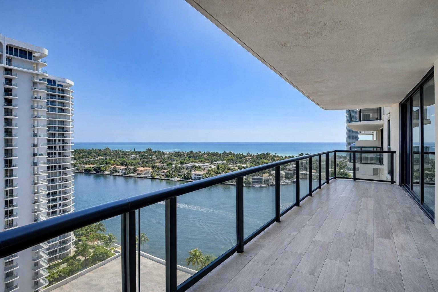 19667 TurnberryMiami - Turnberry Isles,Turnberry Isle South condo unit 20gr - picture