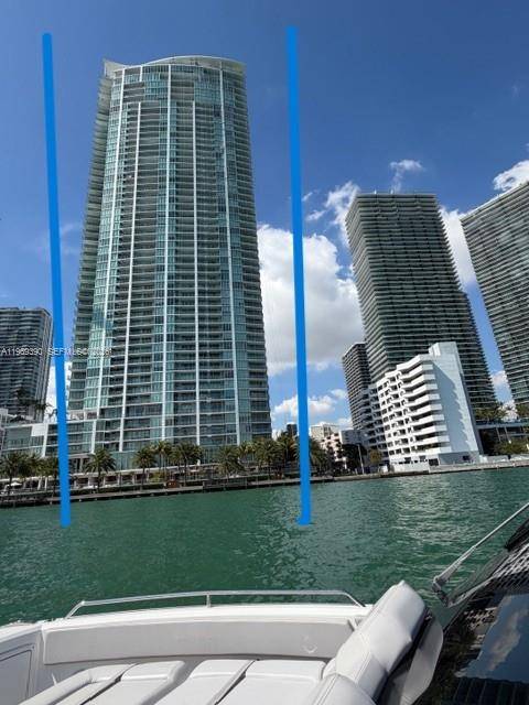 2900 NE 7th AveMiami - Condo 5+ Stories,Condo condo unit 1205 - picture