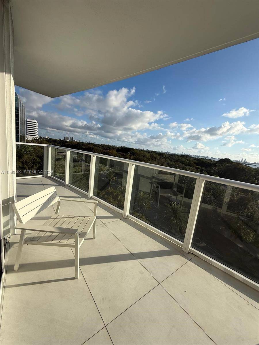4250 Biscayne BlvdMiami - Condo/Co-Op/Annual,Condo condo unit 702 - picture