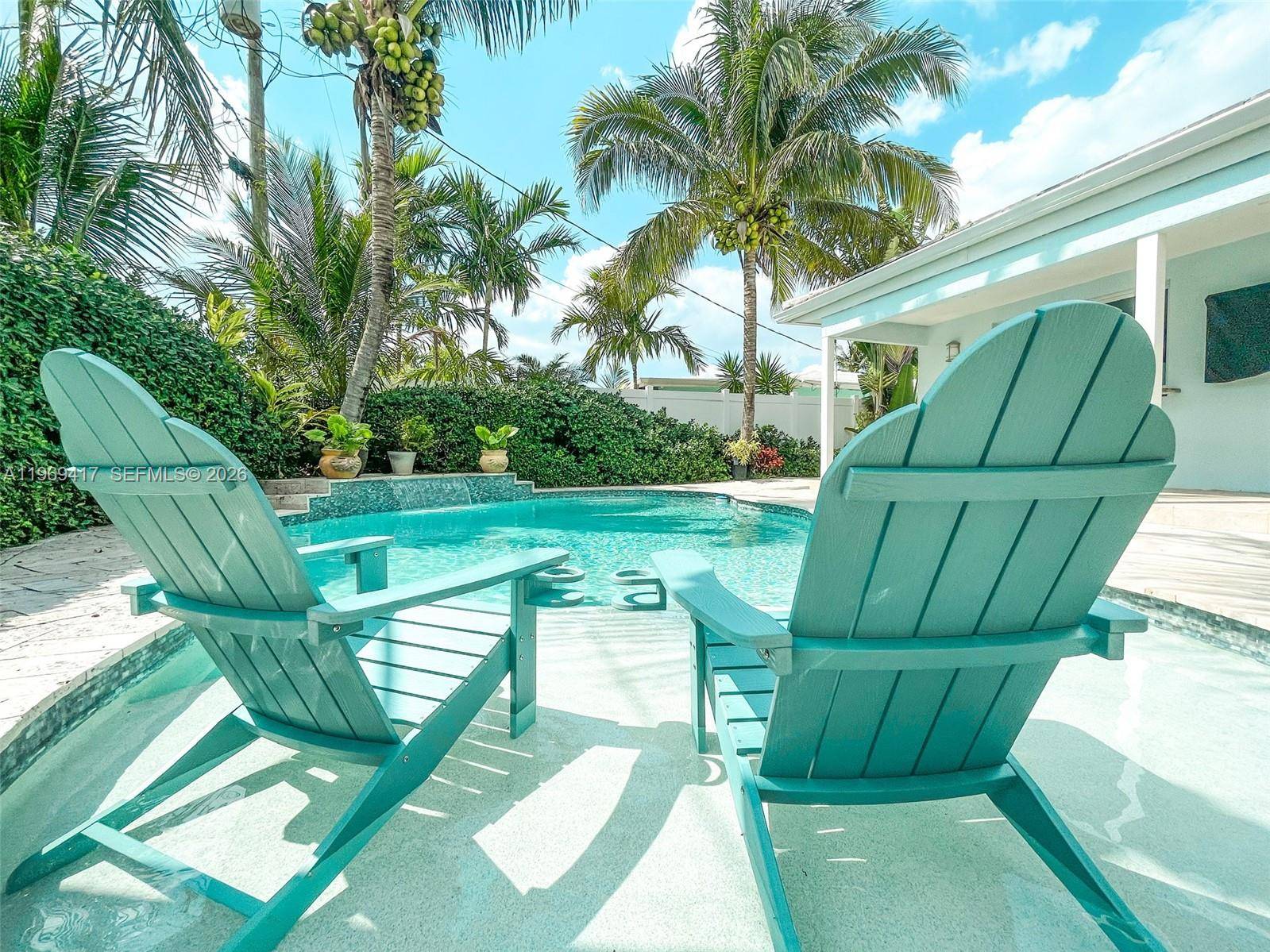 2932 NE 36th StLighthouse Point - picture