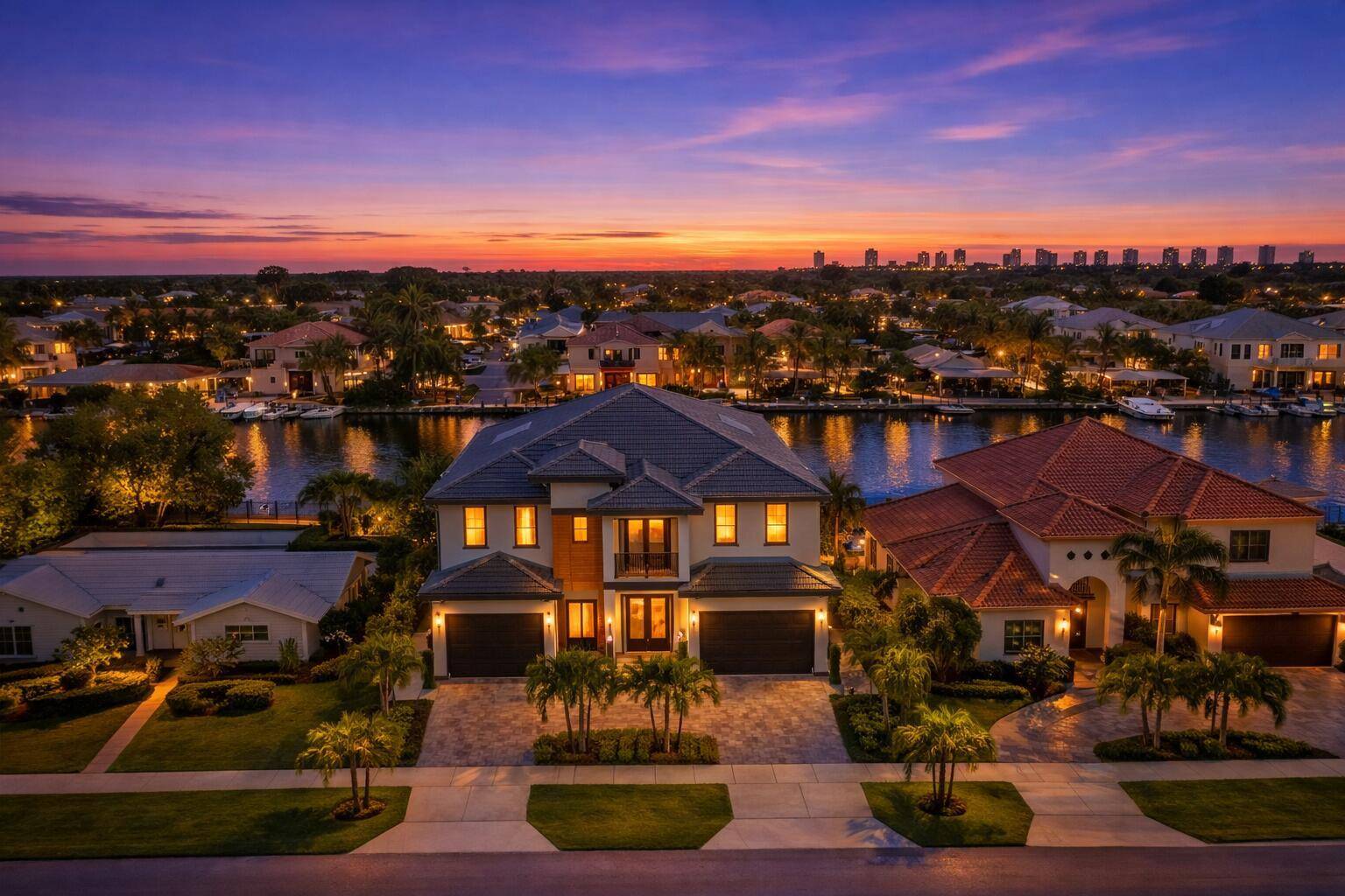 736 LagoonNorth Palm Beach - picture