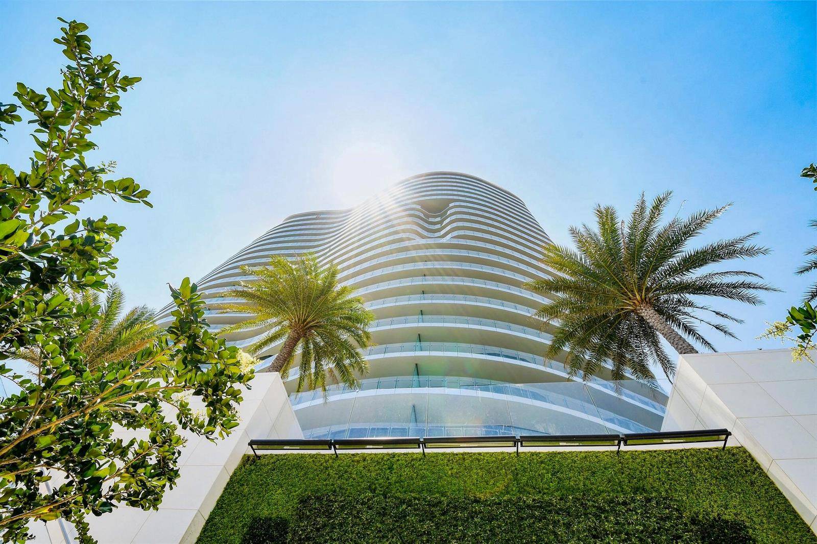 1100 S FlaglerWest Palm Beach - Condo condo unit 1101 - picture