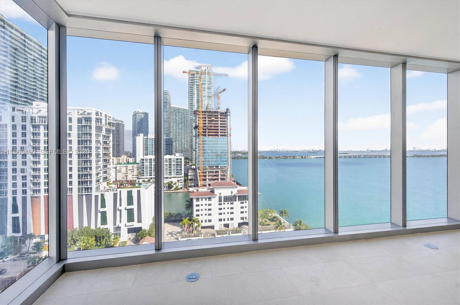 700 NE 26th TerMiami - Condo/Co-Op/Annual,Condo condo unit 1406 - picture