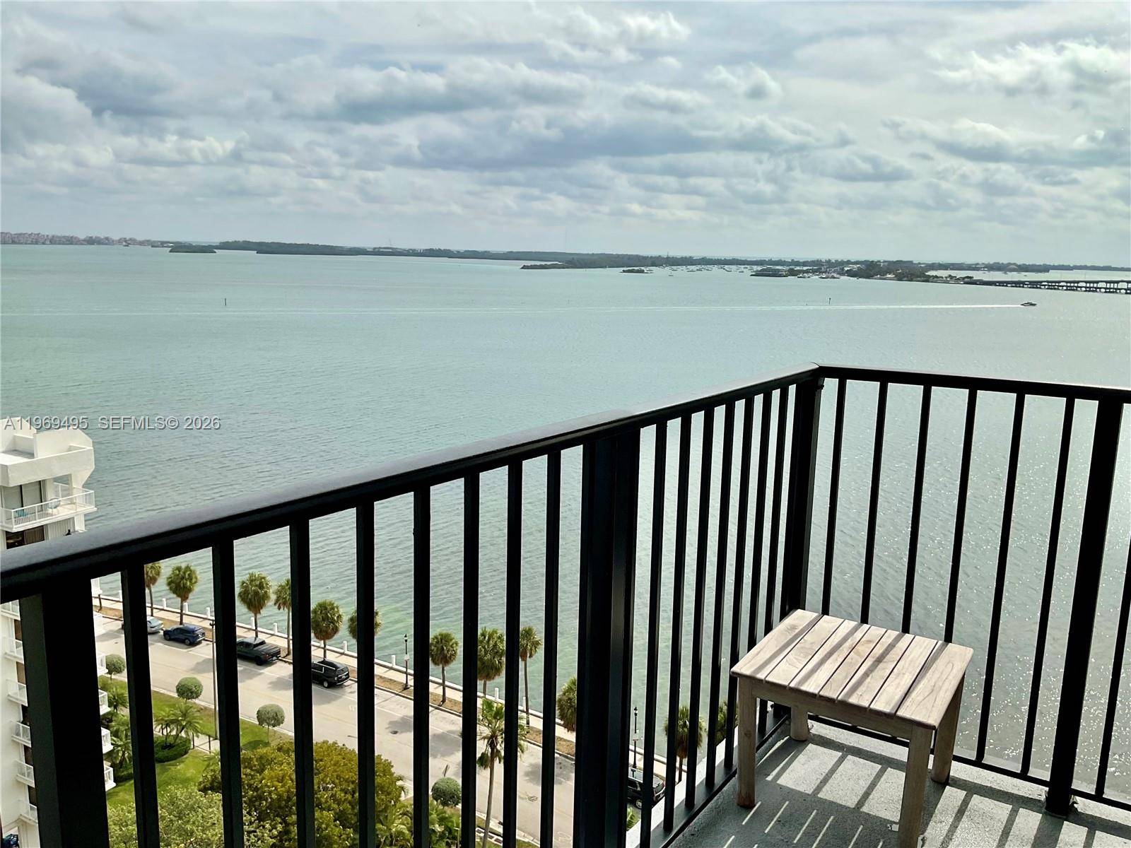 1450 Brickell Bay DrMiami - Condo/Co-Op/Annual,Condo condo unit 1602 - picture