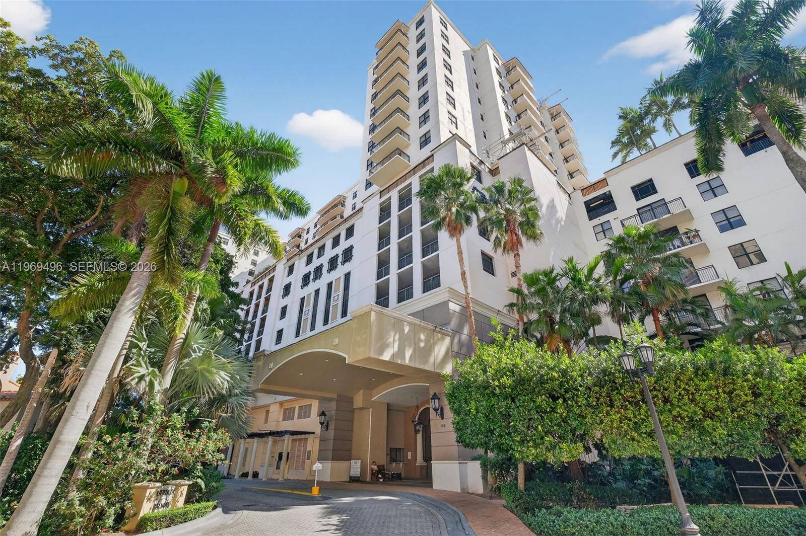888 S Douglas RdCoral Gables - Condo 5+ Stories,Condo condo unit 1204 - picture