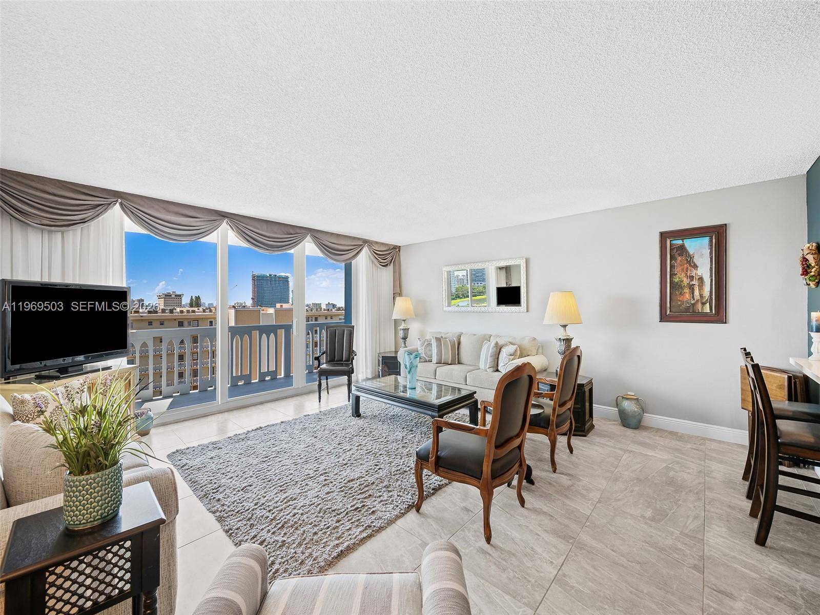 401 NE 14th AveHallandale Beach - Condo 5+ Stories,Condo condo unit 808 - picture