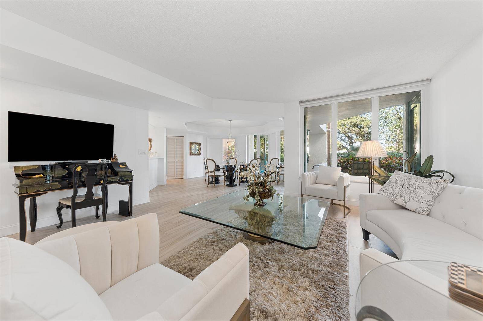 100 SE 5thBoca Raton - MIZNER COURT CONDO condo unit 102 - picture