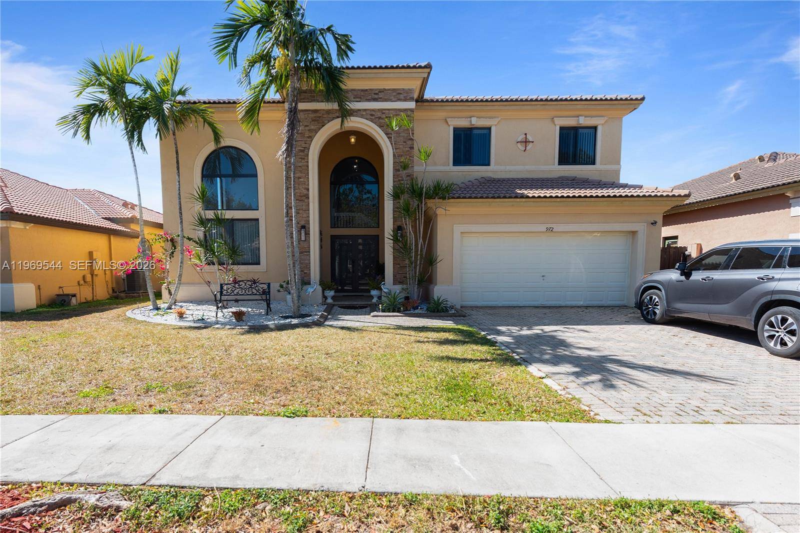 972 NE 36th AveHomestead - picture