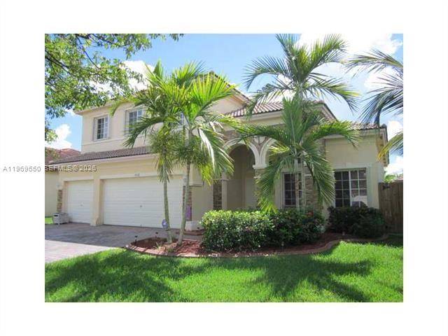 9468 SW 221st LnCutler Bay - picture